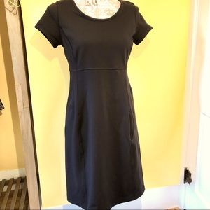 Duluth Trading travel dress